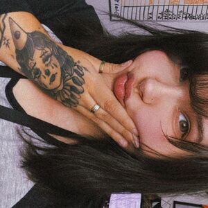 Meet your Posher, Lady